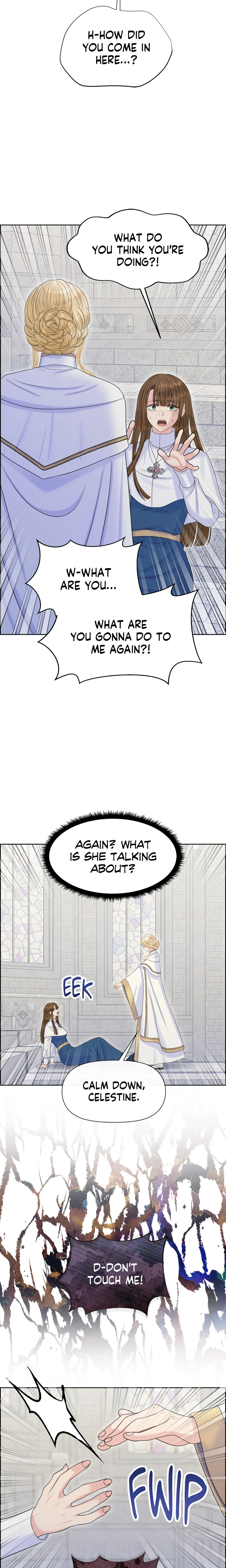 Royal Redemption Page 6 - MangaHe