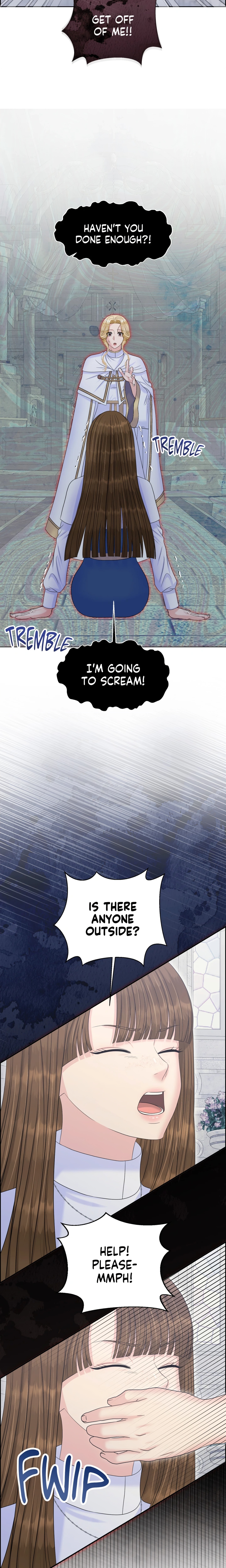 Royal Redemption Page 7 - MangaHe