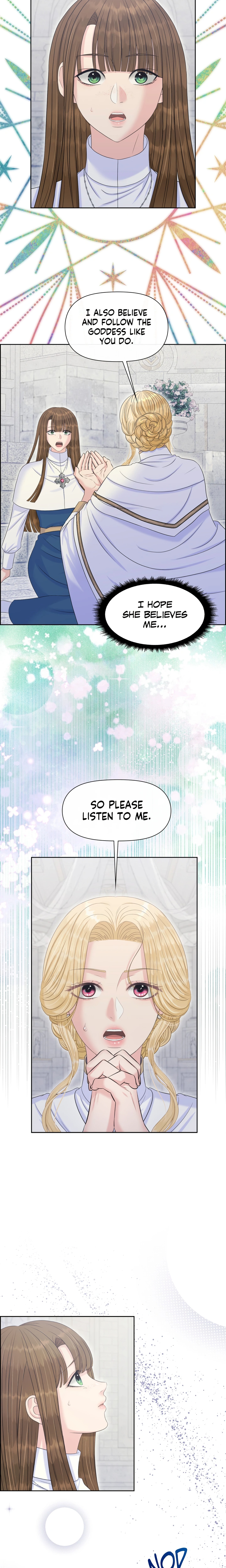 Royal Redemption Page 10 - MangaHe