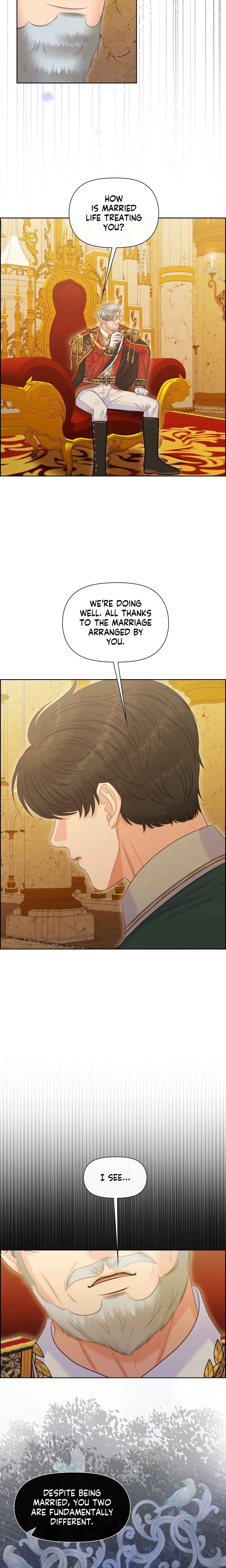 Royal Redemption Page 11 - MangaHe