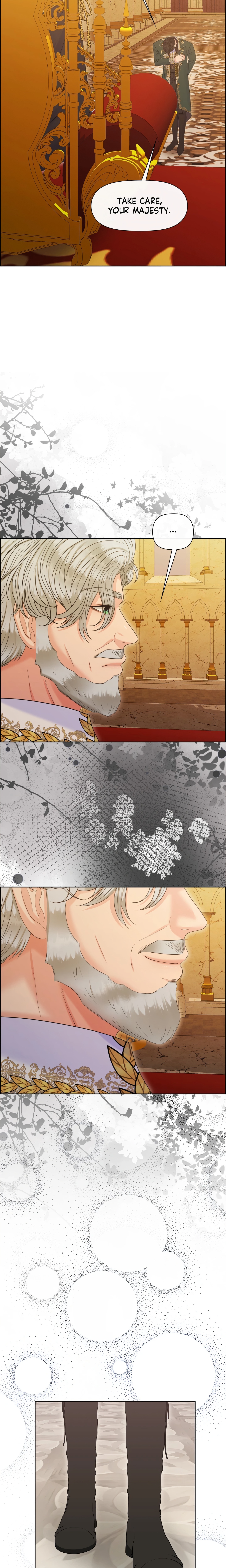 Royal Redemption Page 13 - MangaHe
