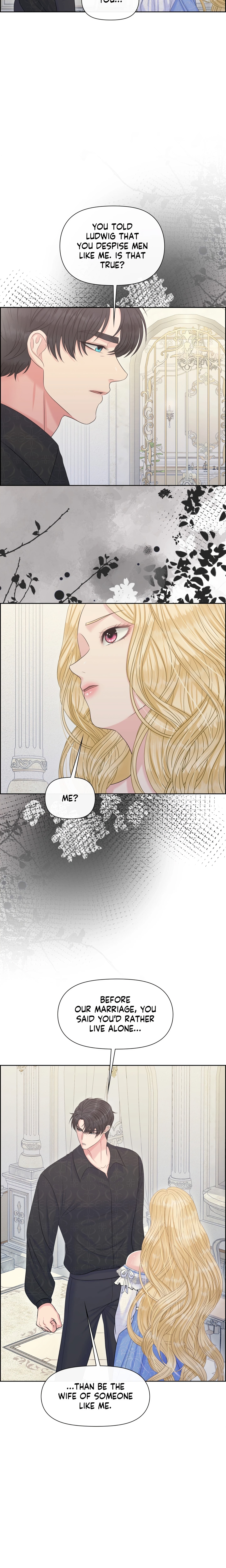 Royal Redemption Page 17 - MangaHe