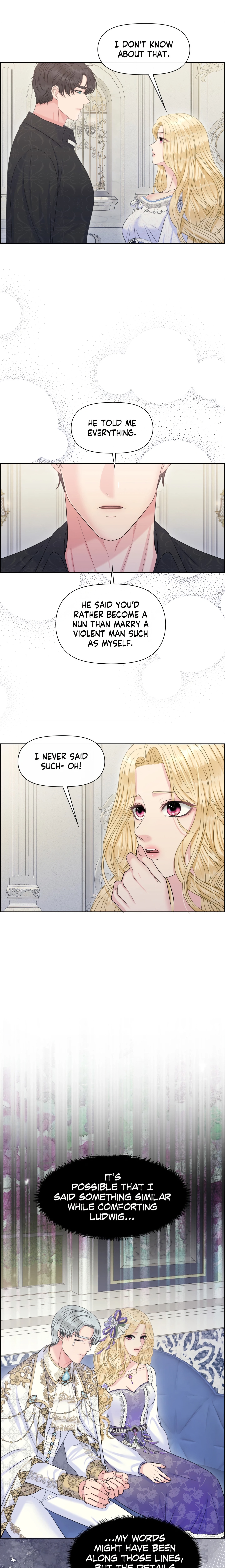 Royal Redemption Page 18 - MangaHe