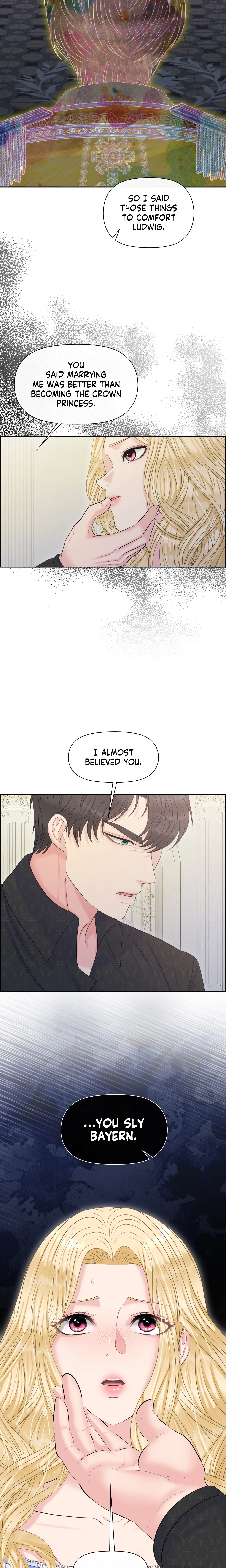 Royal Redemption Page 20 - MangaHe