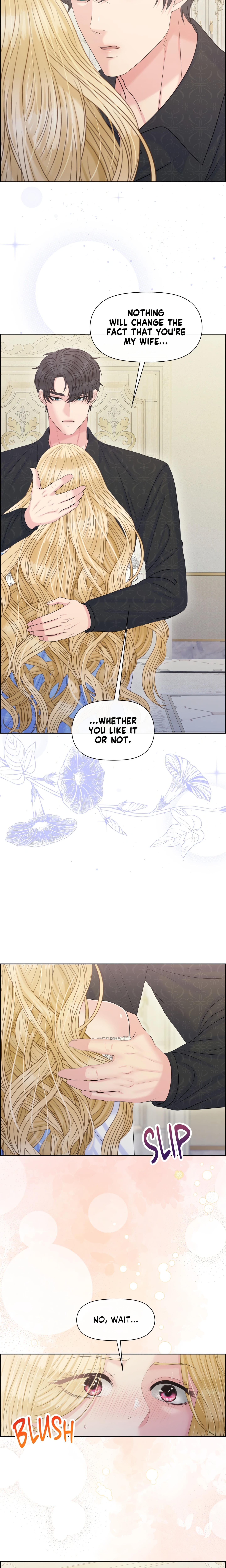 Royal Redemption Page 22 - MangaHe