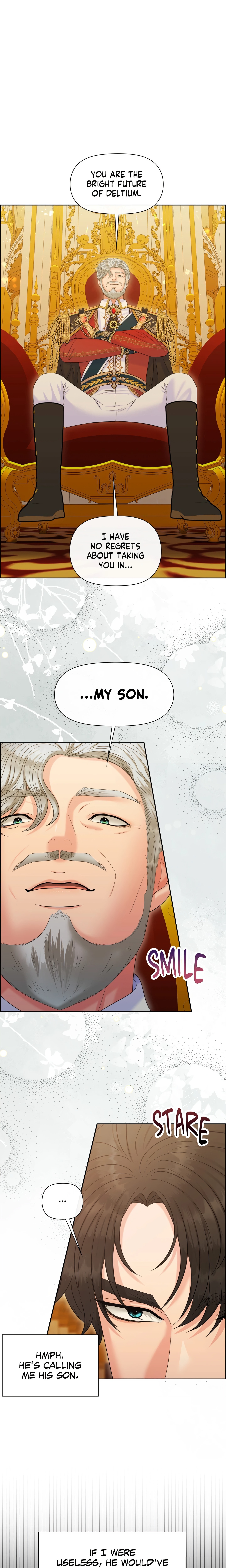 Royal Redemption Page 4 - MangaHe