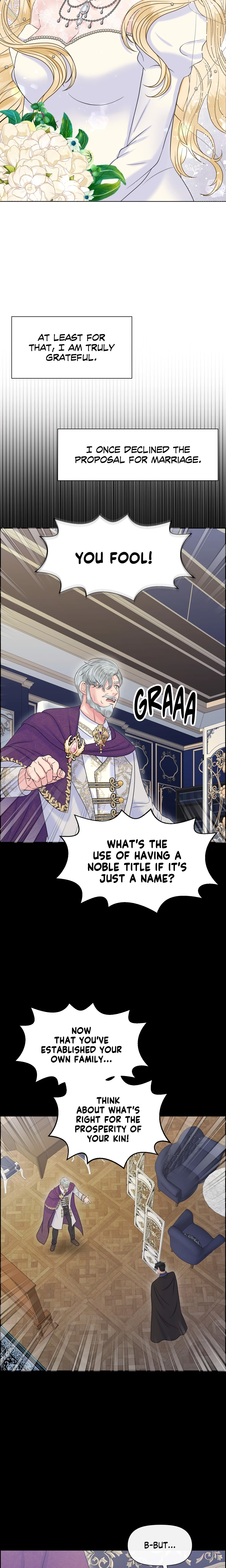 Royal Redemption Page 6 - MangaHe