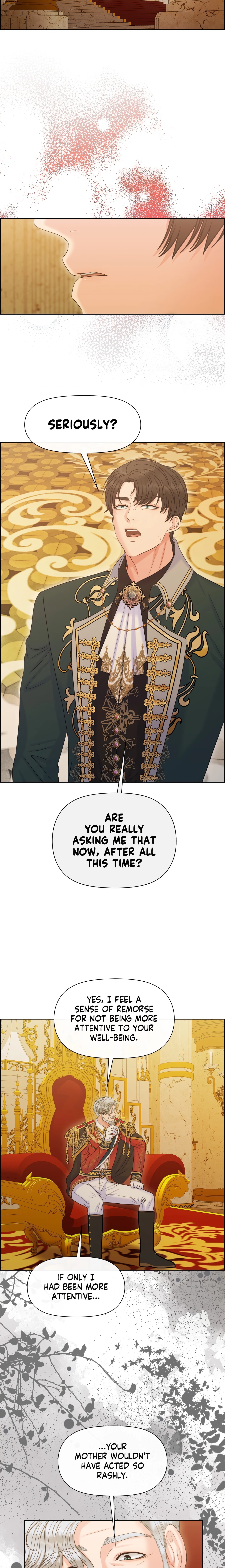 Royal Redemption Page 9 - MangaHe