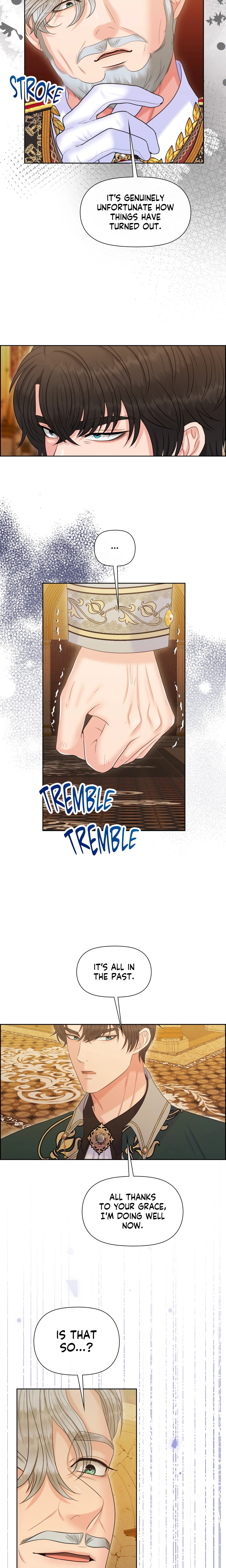 Royal Redemption Page 10 - MangaHe