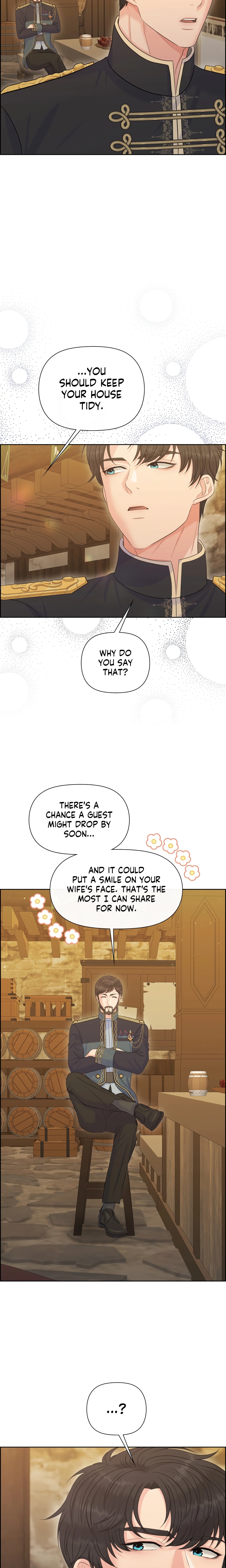 Royal Redemption Page 13 - MangaHe