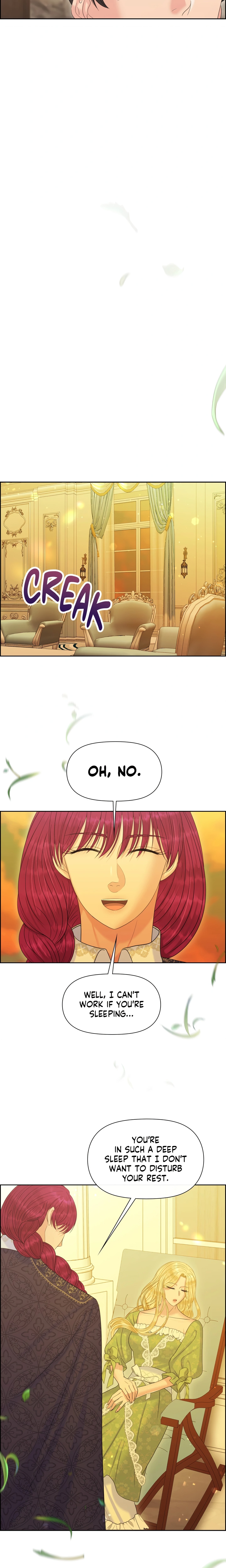 Royal Redemption Page 14 - MangaHe