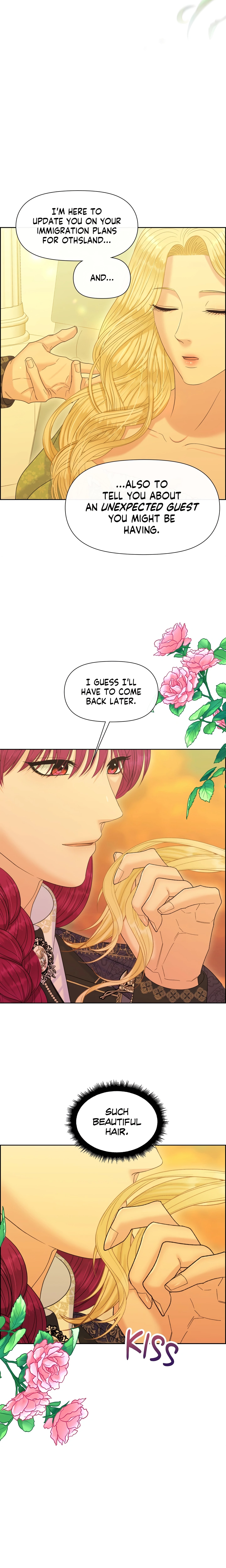 Royal Redemption Page 15 - MangaHe