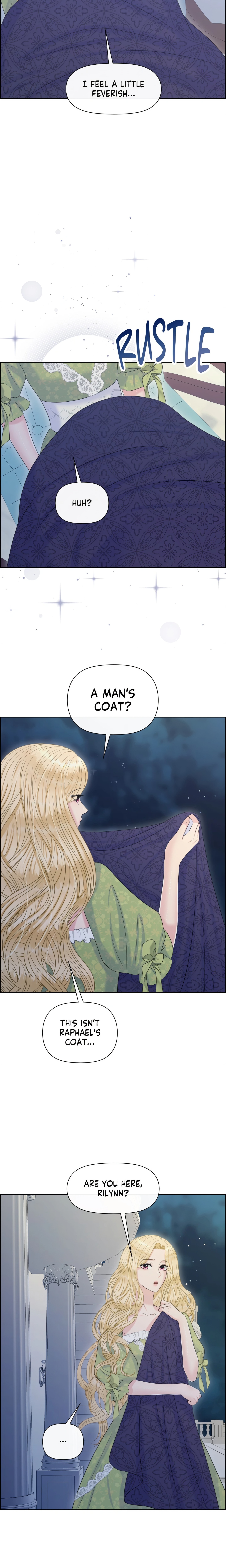 Royal Redemption Page 17 - MangaHe