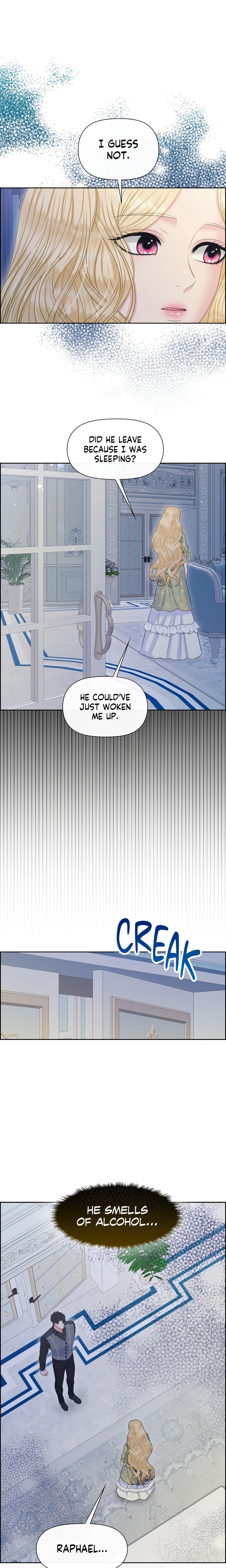 Royal Redemption Page 18 - MangaHe