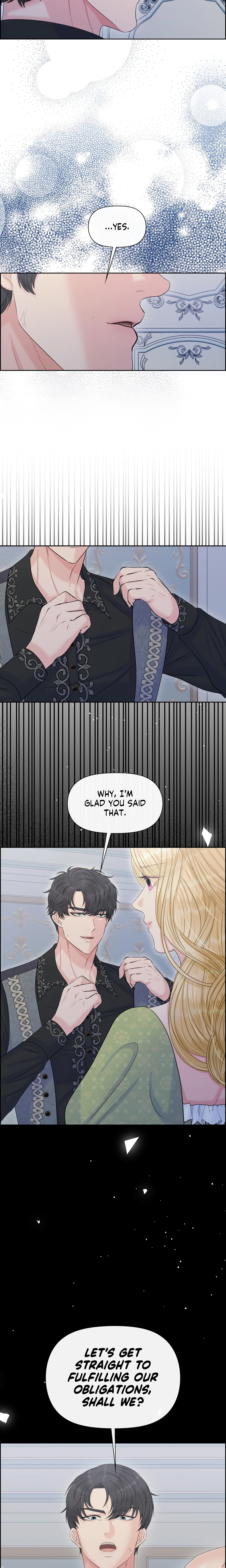 Royal Redemption Page 24 - MangaHe