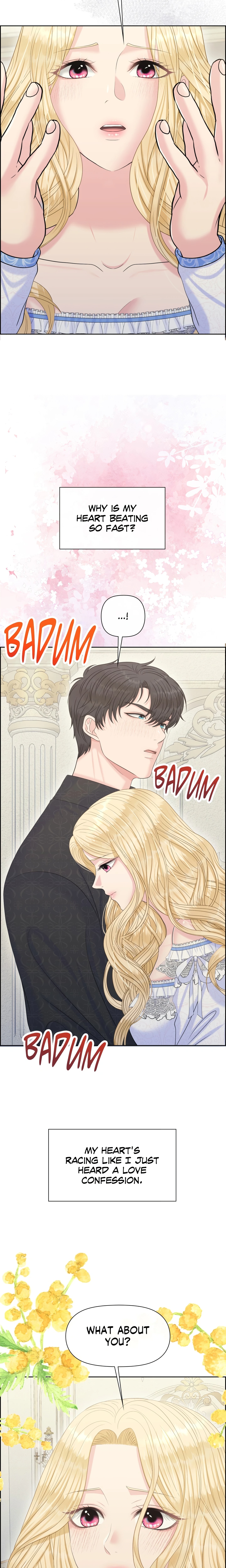 Royal Redemption Page 4 - MangaHe
