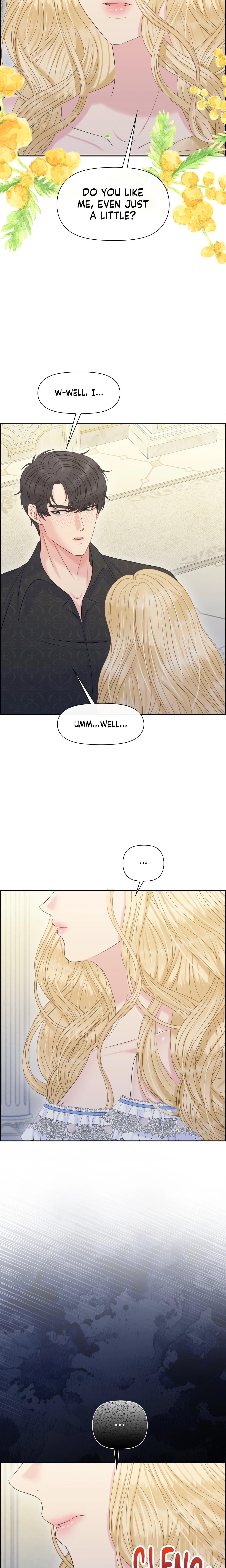 Royal Redemption Page 5 - MangaHe