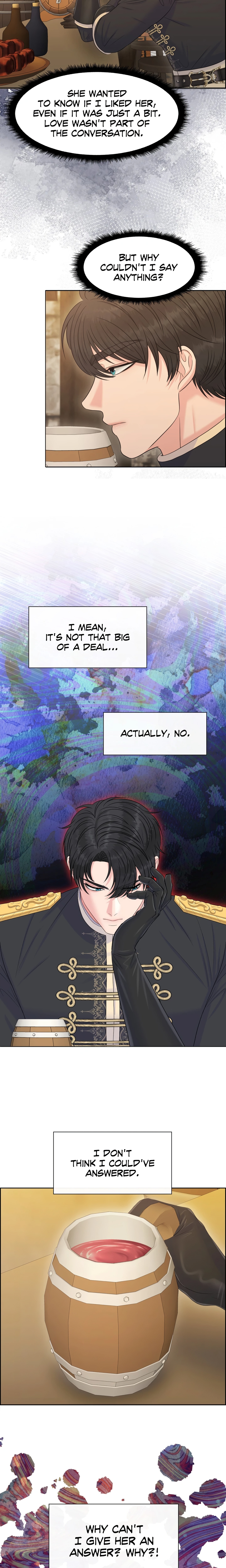 Royal Redemption Page 7 - MangaHe