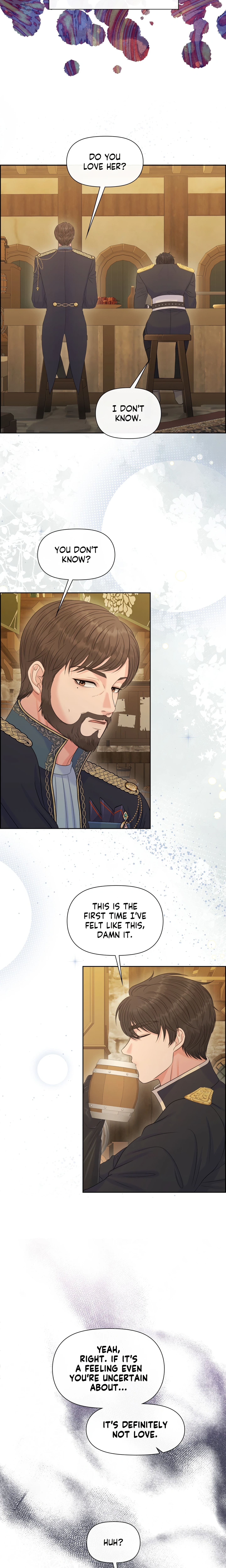 Royal Redemption Page 8 - MangaHe