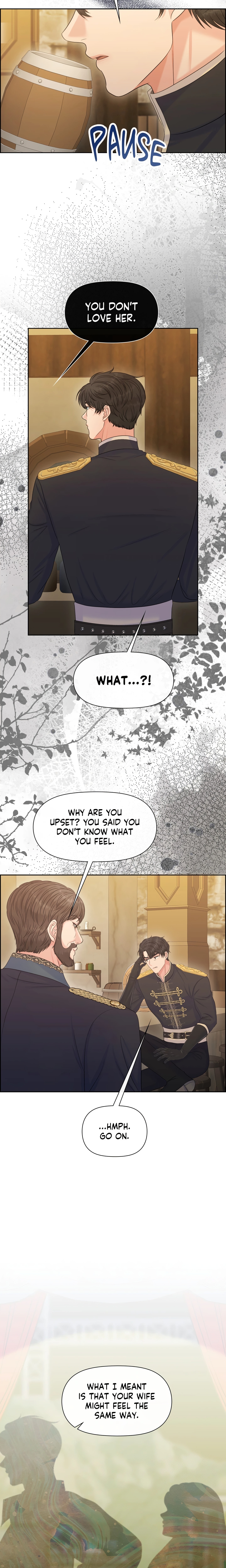 Royal Redemption Page 9 - MangaHe