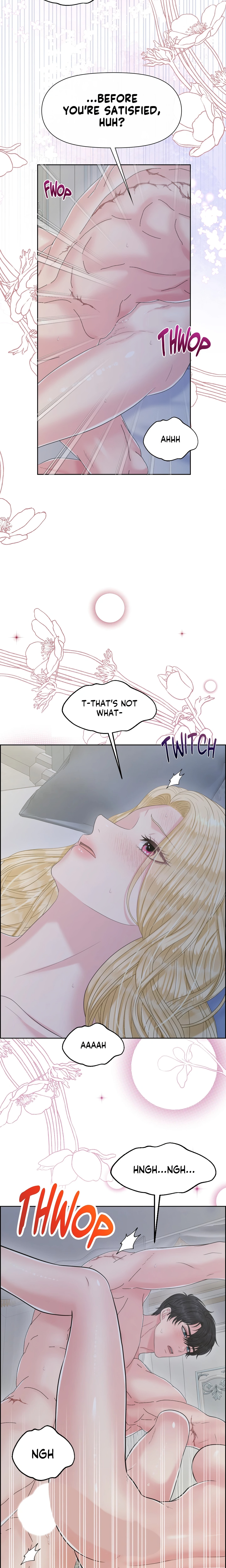 Royal Redemption Page 13 - MangaHe