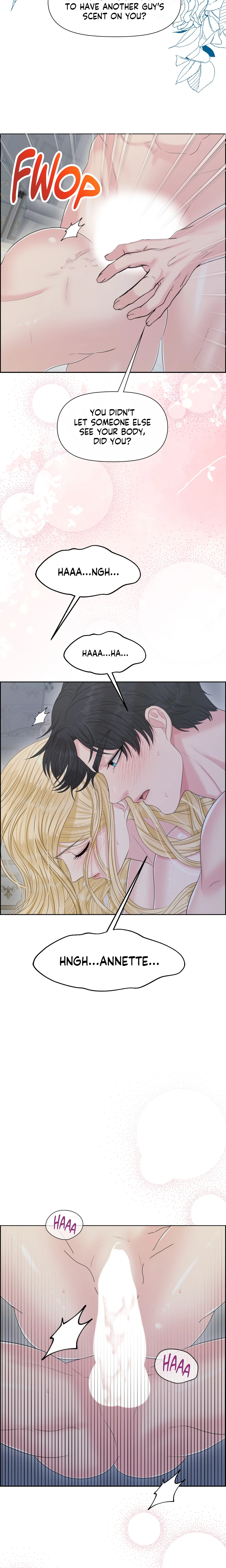 Royal Redemption Page 19 - MangaHe