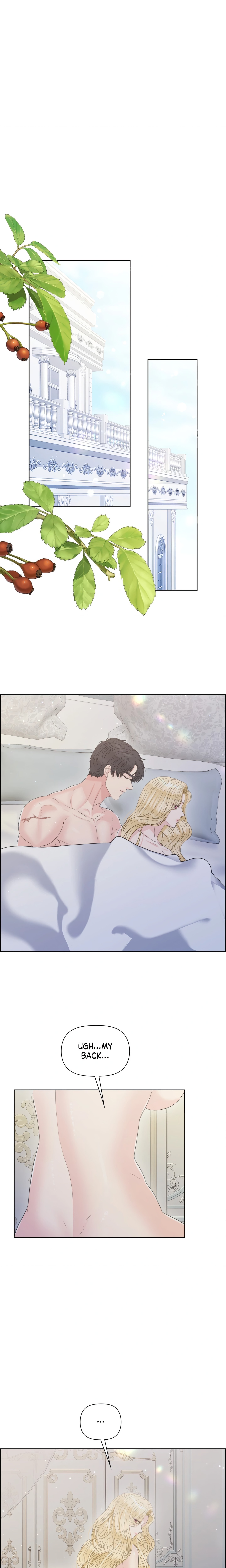 Royal Redemption Page 21 - MangaHe