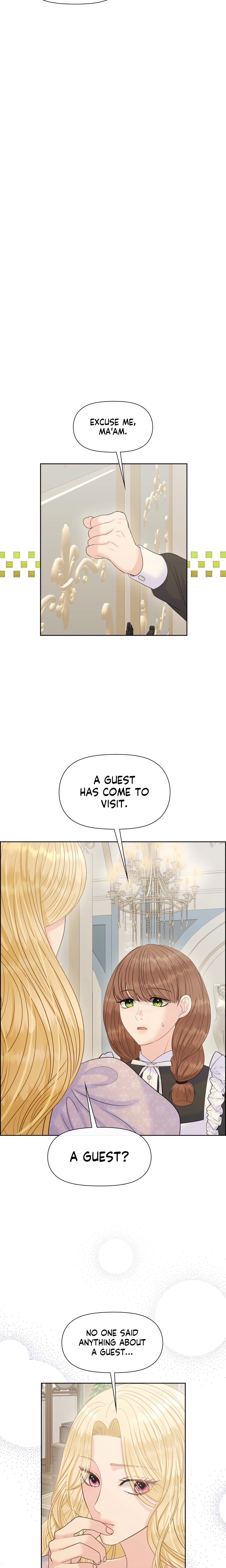 Royal Redemption Page 25 - MangaHe