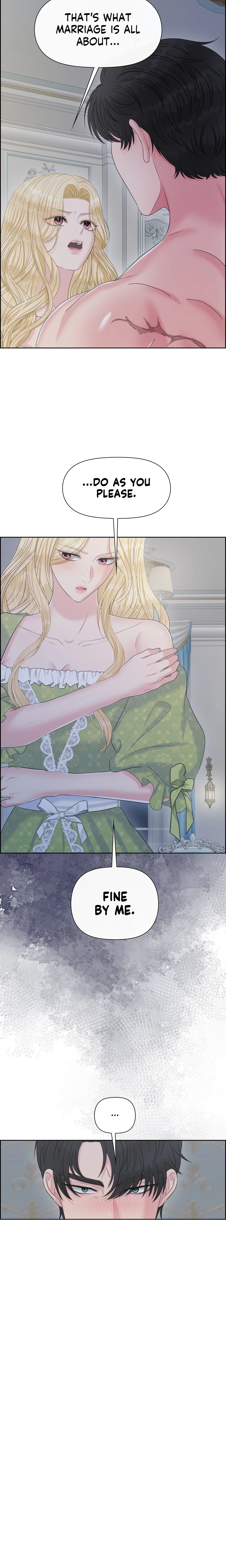 Royal Redemption Page 4 - MangaHe