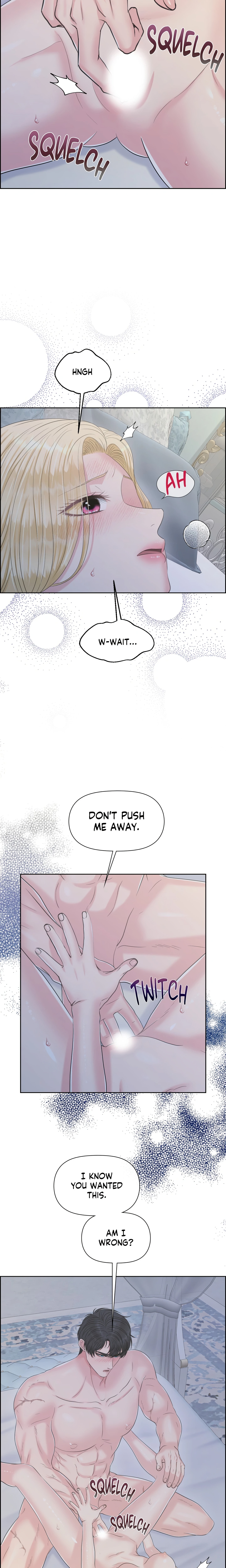 Royal Redemption Page 6 - MangaHe
