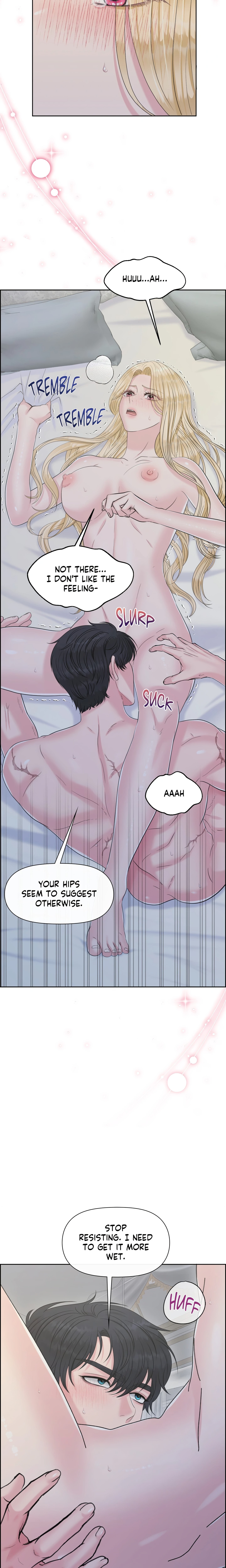 Royal Redemption Page 9 - MangaHe