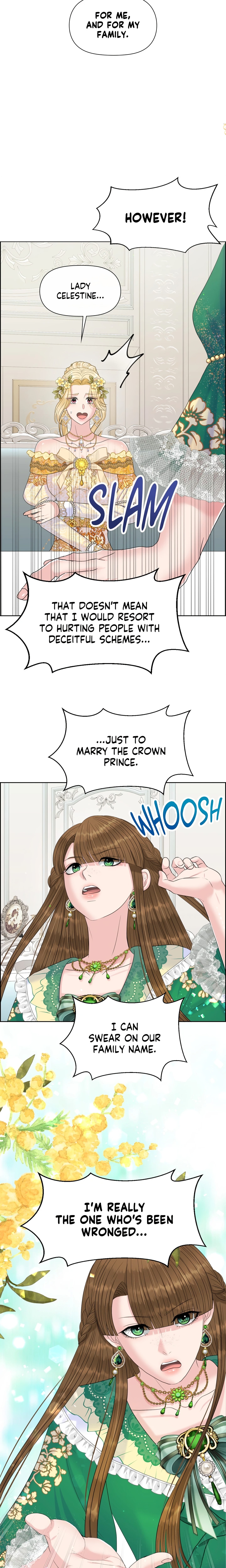Royal Redemption Page 13 - MangaHe