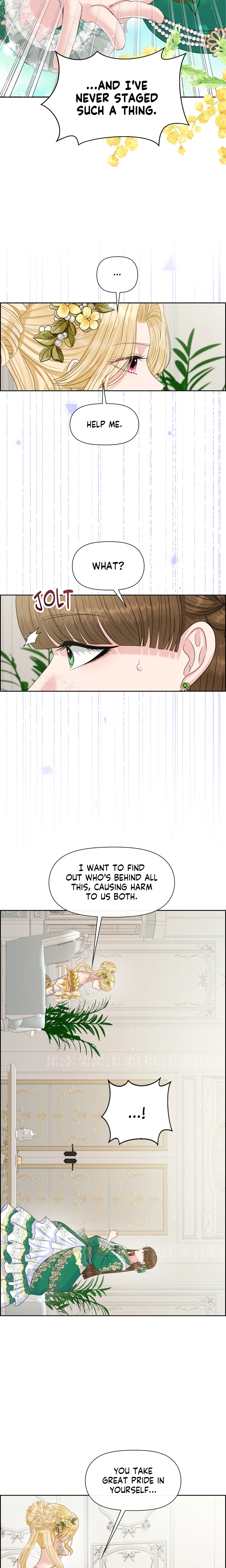 Royal Redemption Page 14 - MangaHe