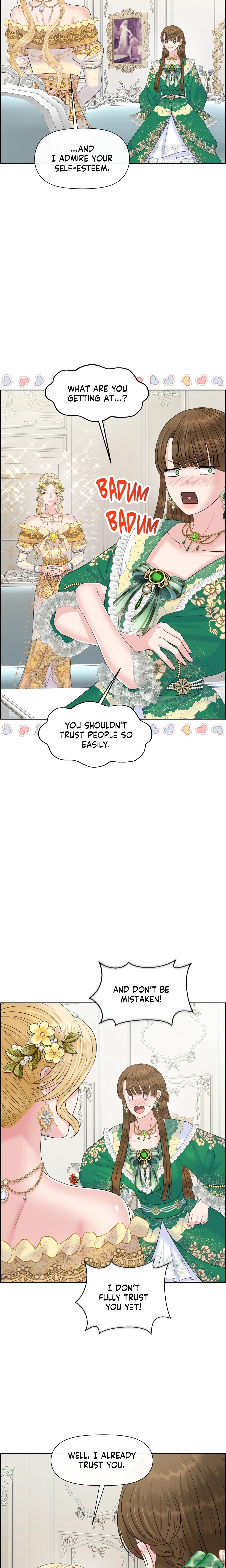 Royal Redemption Page 15 - MangaHe