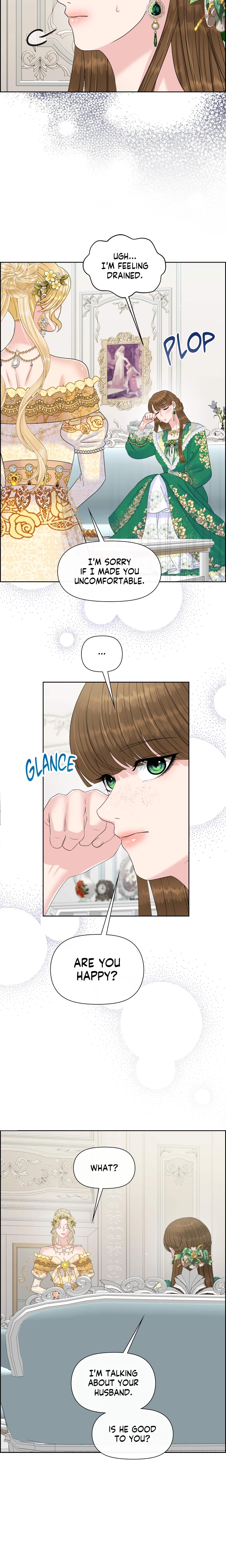 Royal Redemption Page 17 - MangaHe