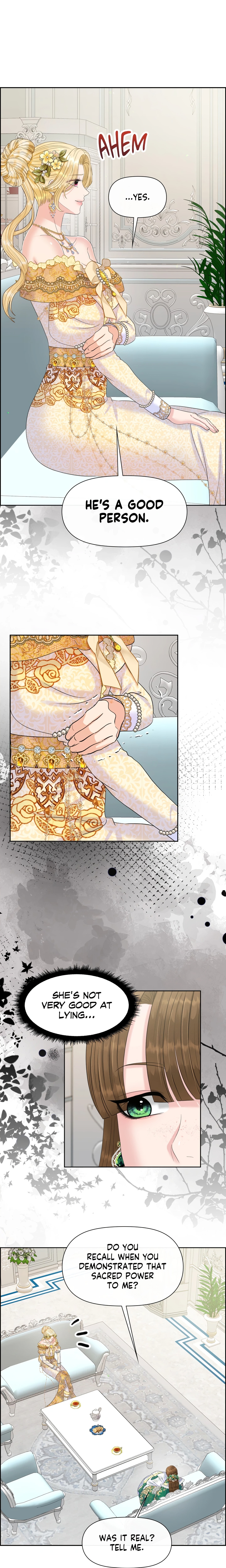 Royal Redemption Page 18 - MangaHe