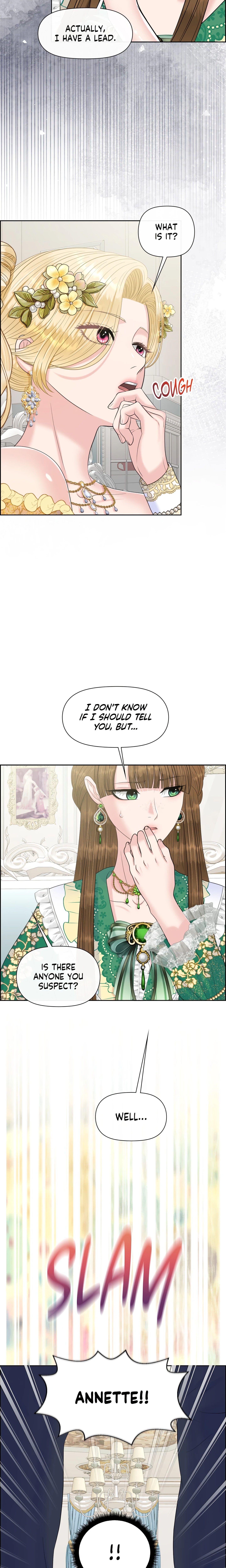 Royal Redemption Page 21 - MangaHe
