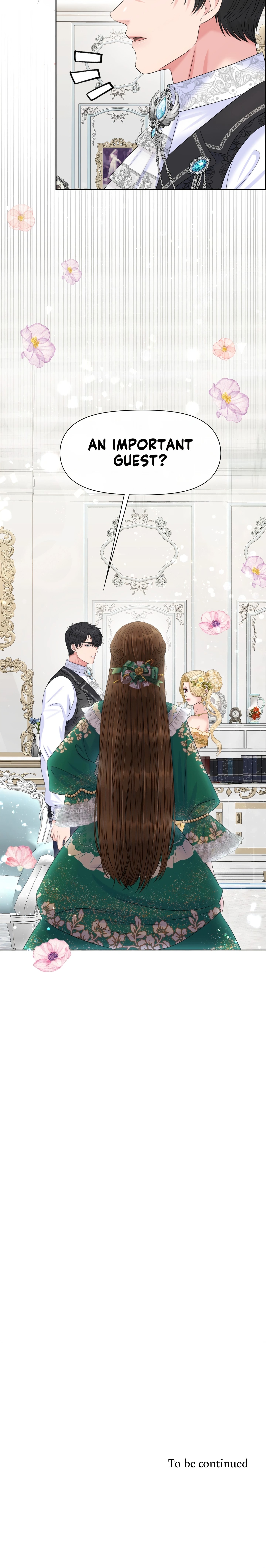 Royal Redemption Page 25 - MangaHe