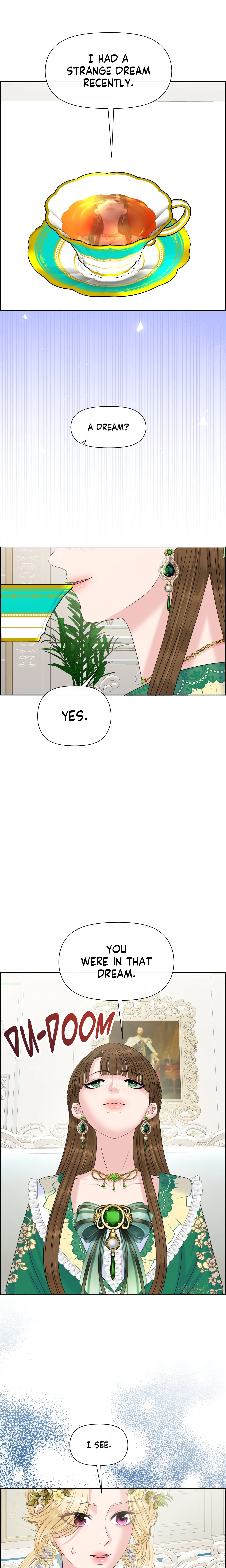 Royal Redemption Page 4 - MangaHe