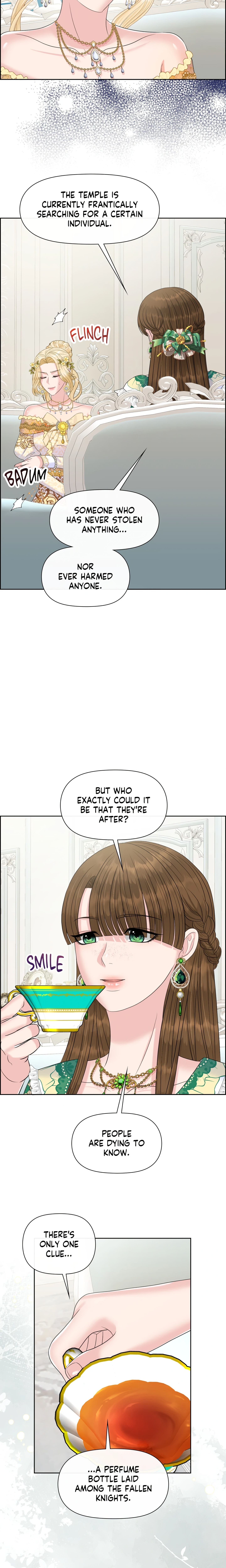 Royal Redemption Page 5 - MangaHe