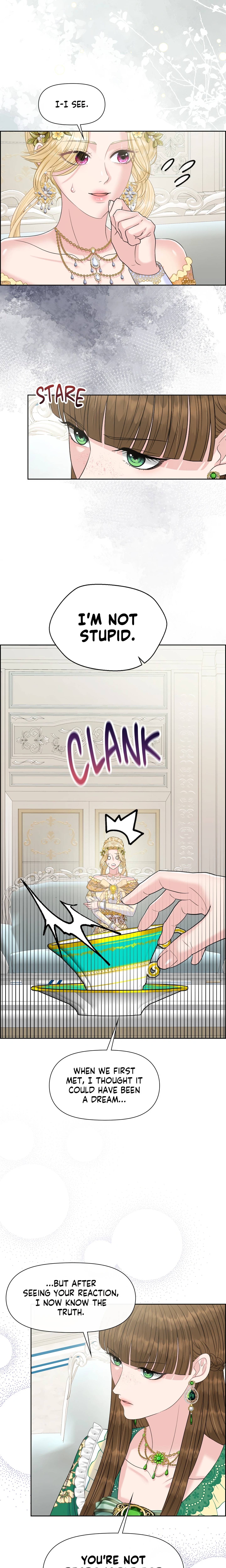 Royal Redemption Page 6 - MangaHe