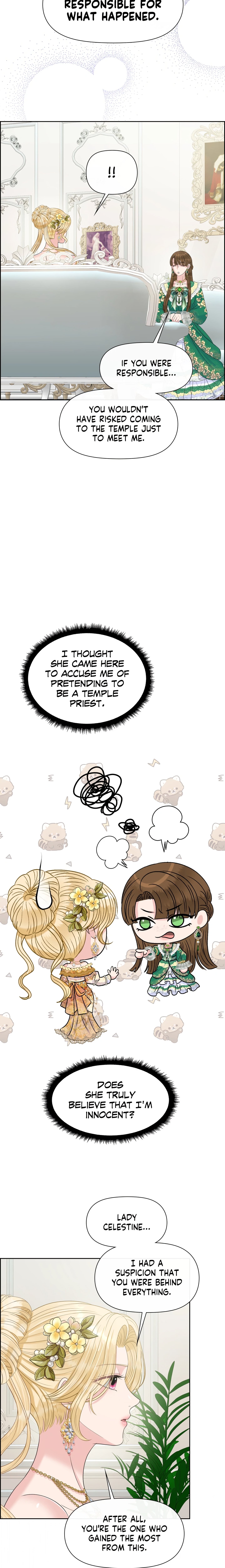 Royal Redemption Page 7 - MangaHe