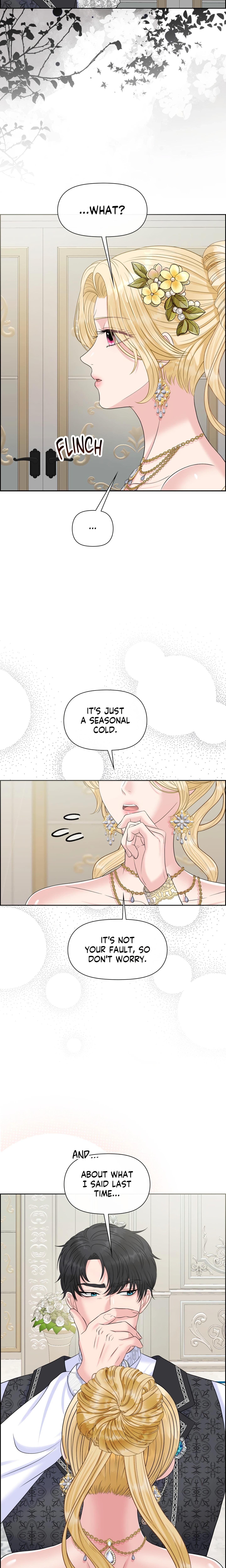Royal Redemption Page 12 - MangaHe