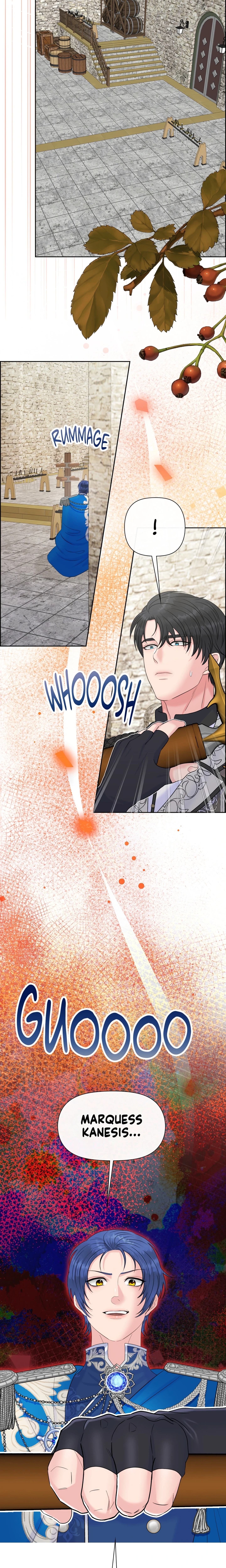 Royal Redemption Page 25 - MangaHe