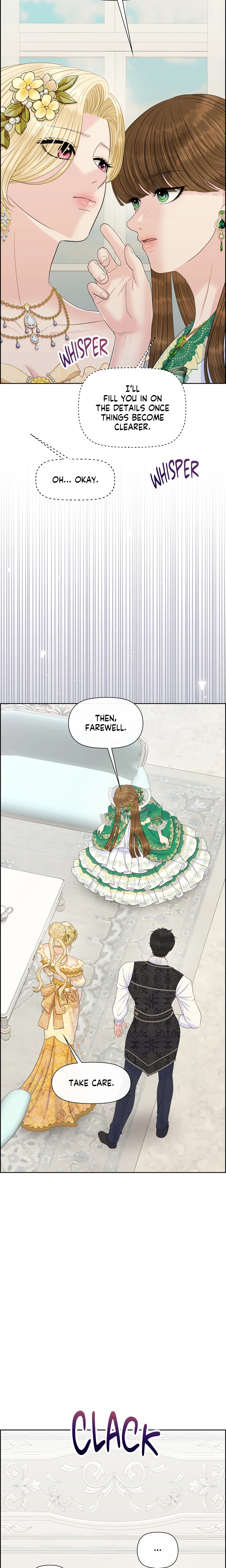 Royal Redemption Page 8 - MangaHe