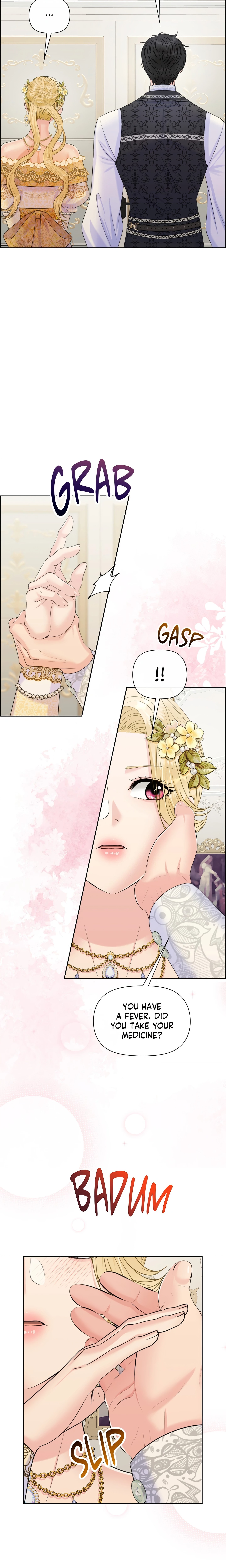 Royal Redemption Page 9 - MangaHe