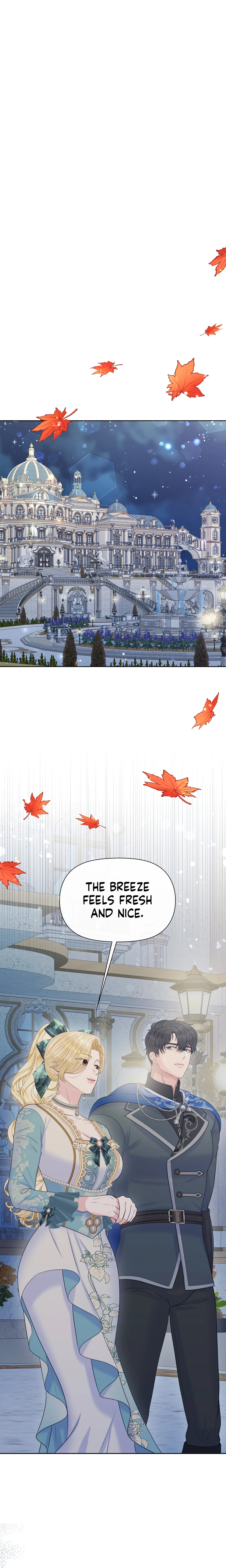 Royal Redemption Page 11 - MangaHe