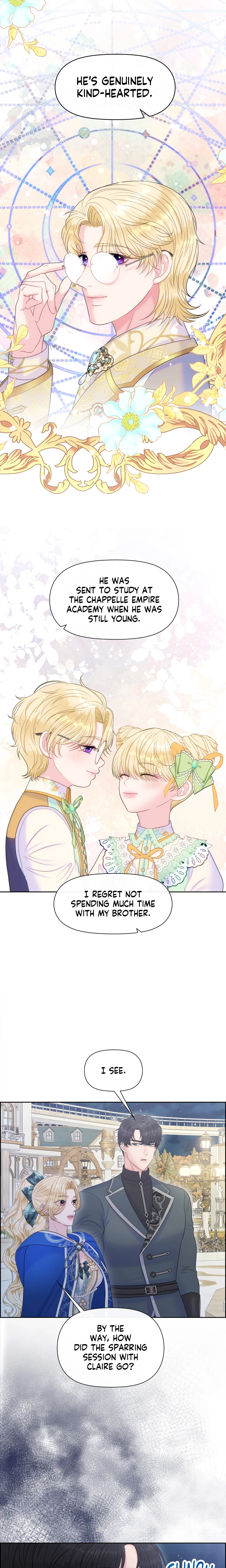 Royal Redemption Page 14 - MangaHe