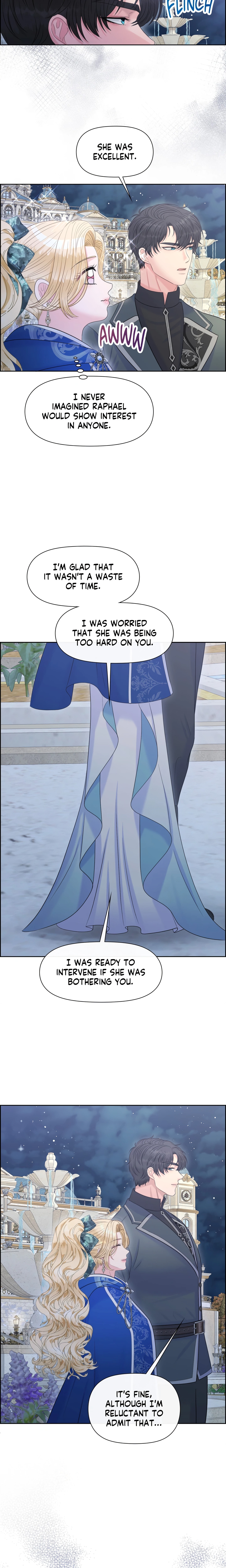 Royal Redemption Page 15 - MangaHe