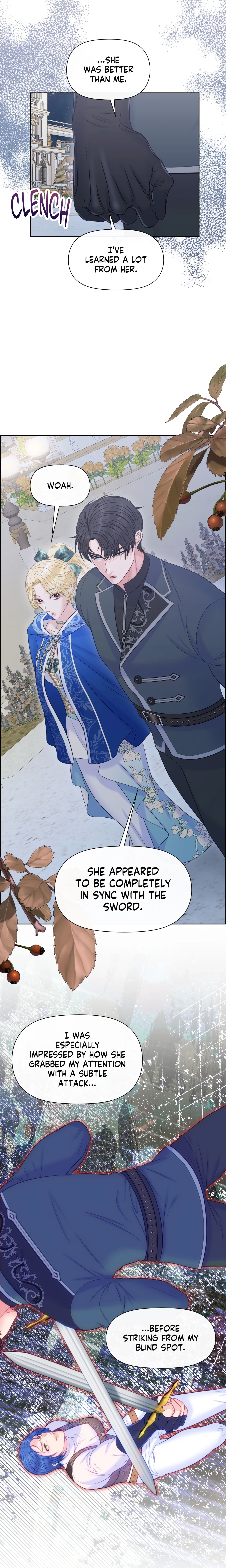 Royal Redemption Page 16 - MangaHe